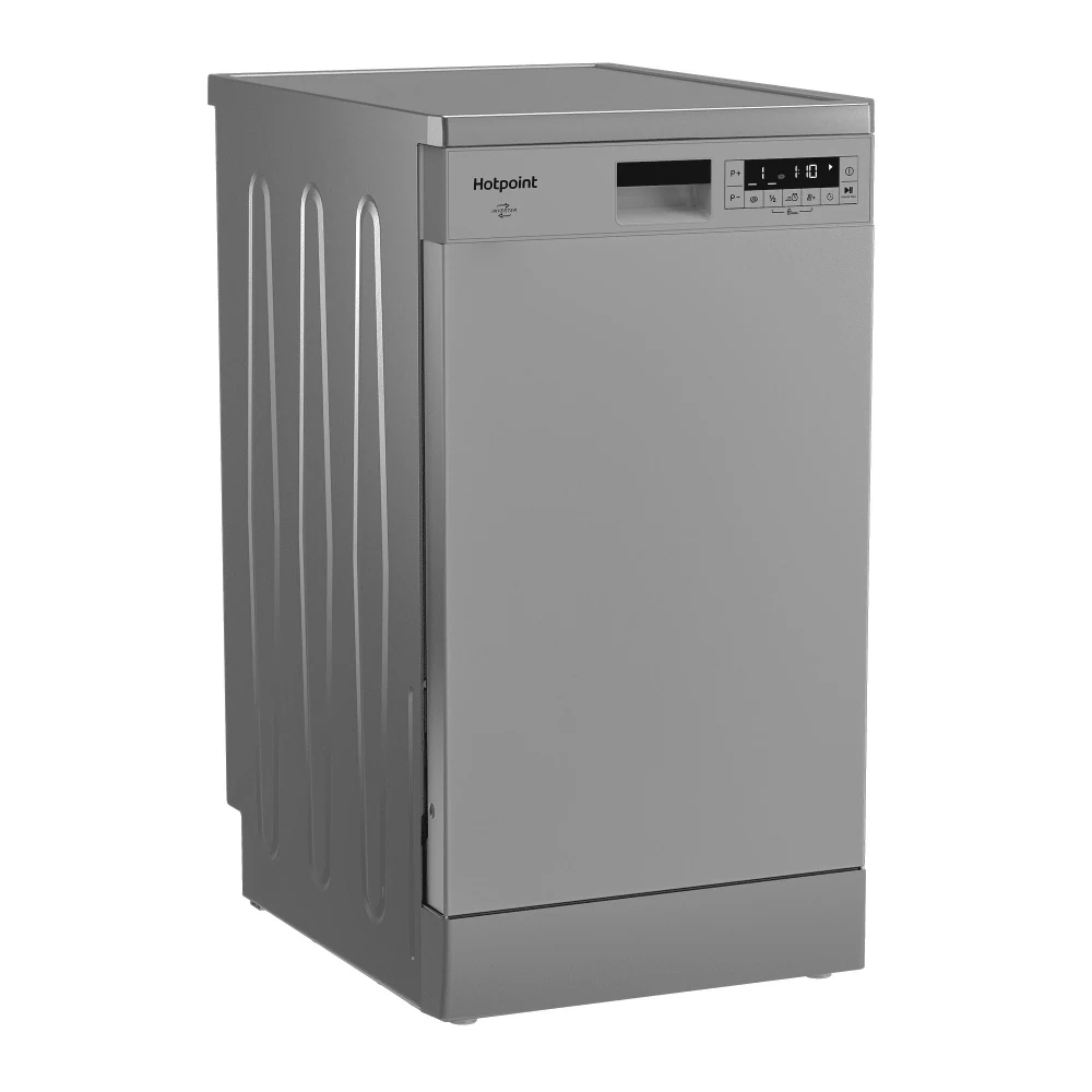 Посудомоечная машина Hotpoint HFS 1C57 S