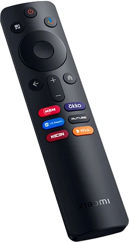 Телевизор Xiaomi TV A 65 2026 (L65MB-ARU) &mdash; фото 2