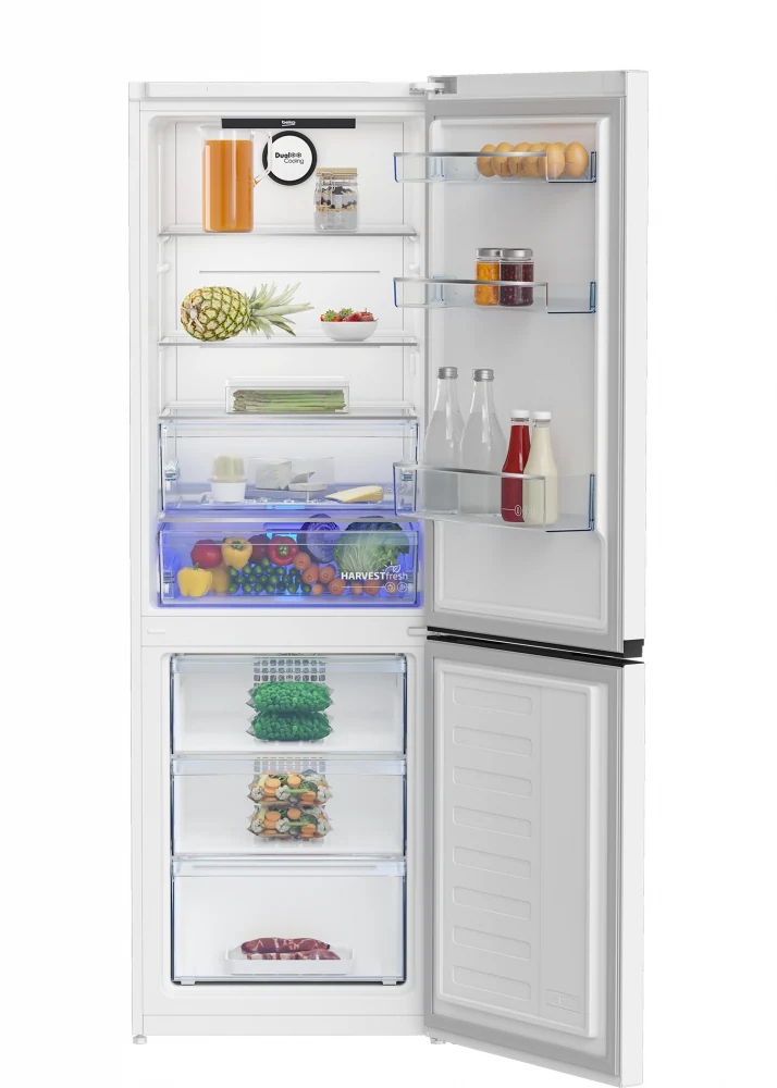 Холодильник BEKO B3DRCNK362HW &mdash; фото 2