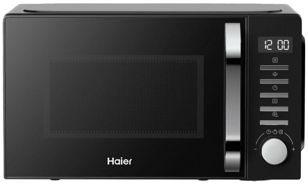 Микроволновая печь HAIER HMB-DM208BA