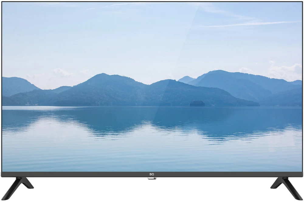 Телевизор BQ 32HNF03B Black