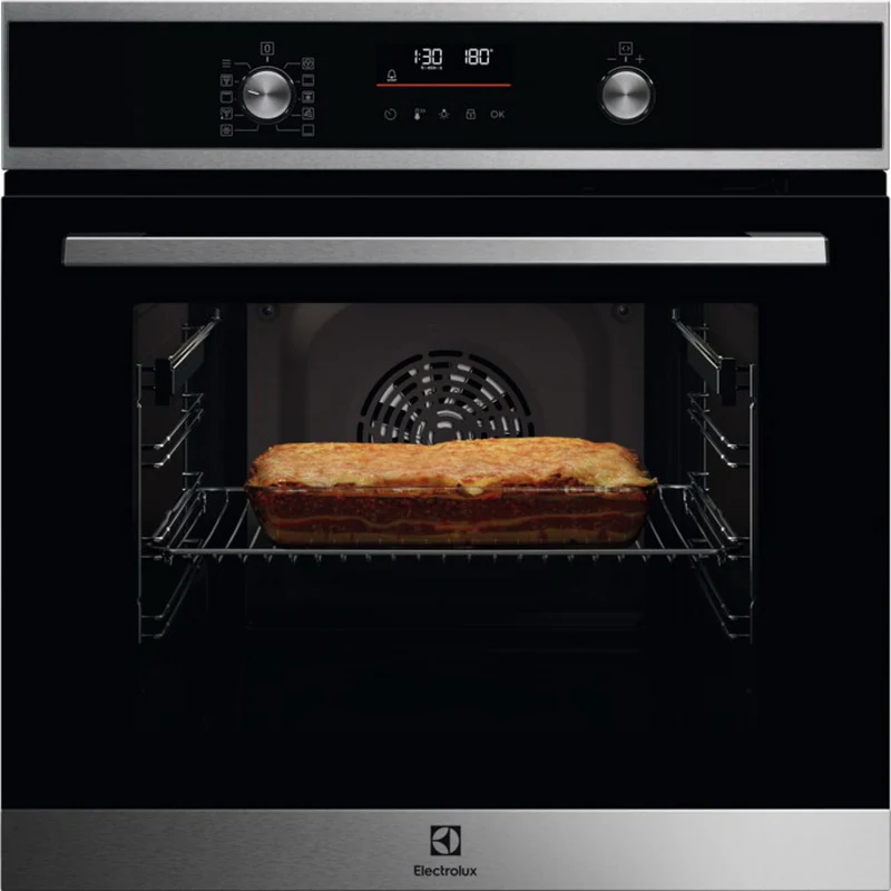 Духовой шкаф ELECTROLUX COF6P76BX