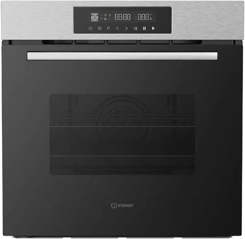 Духовой шкаф INDESIT IFO 6951 IX