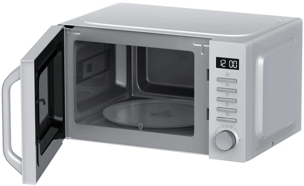 Микроволновая печь HAIER HMB-DM208SA &mdash; фото 3