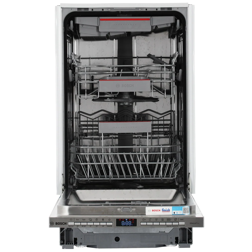 Посудомоечная машина Bosch SPV4HMX49E — вид 1
