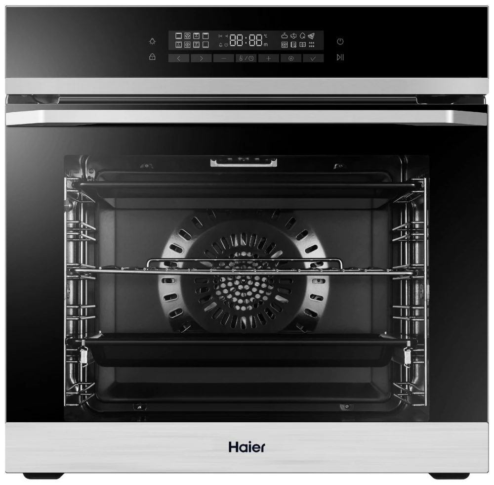 Духовой шкаф HAIER HOQ-F5AABX