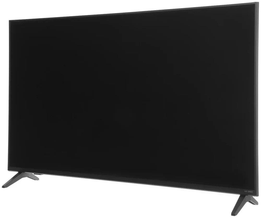 Телевизор LG 43QNED70B6C