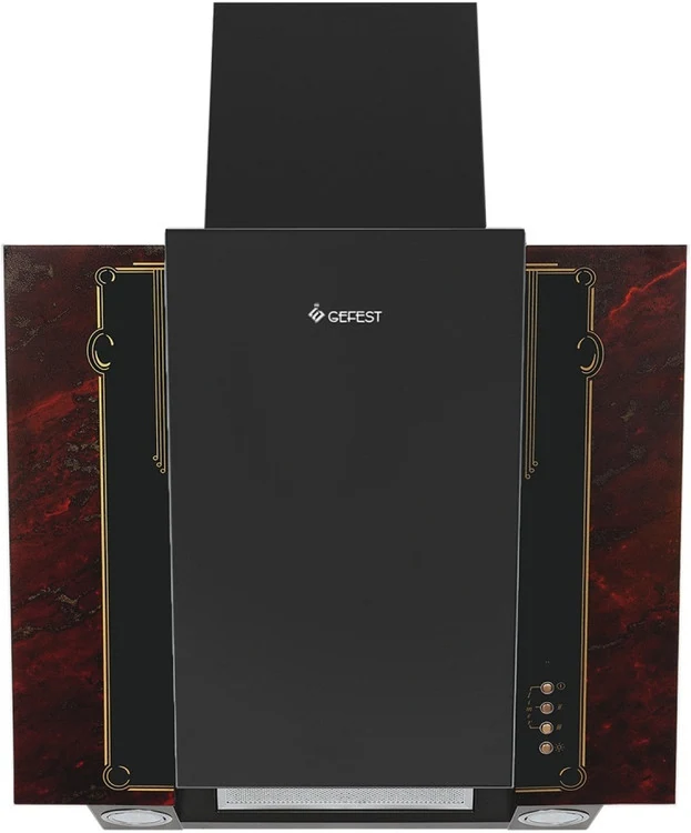 Кухонная вытяжка Gefest ВО-3603 К55 — вид 1