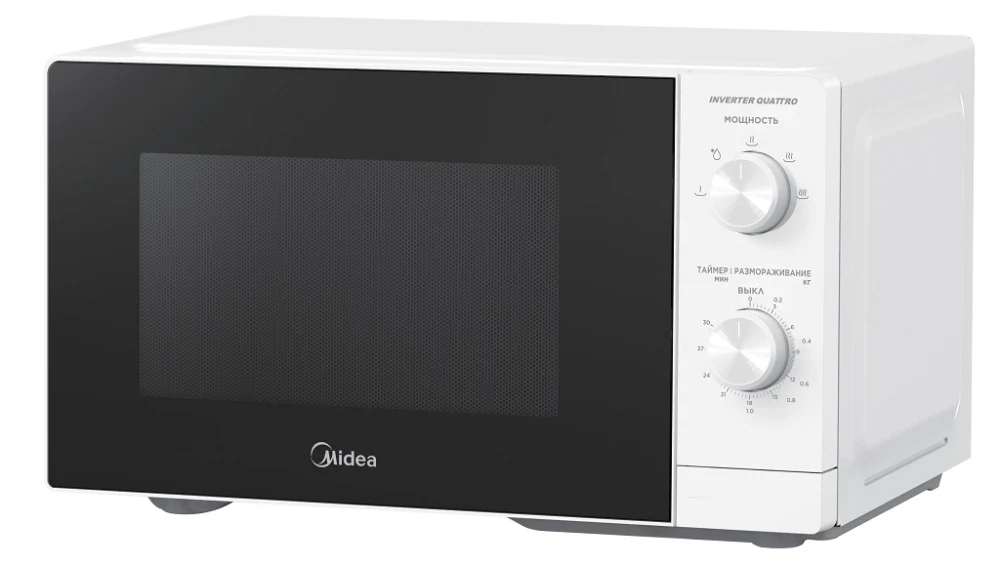 Микроволновая печь Midea MM719M2Z-W