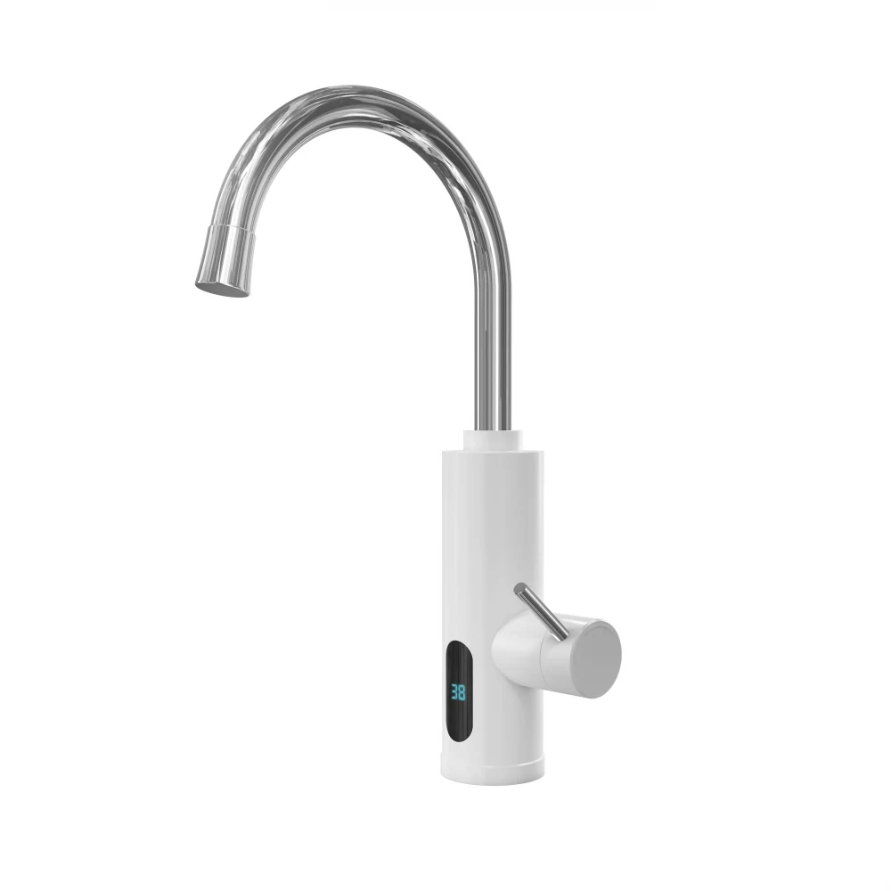 Водонагреватель ELECTROLUX Taptronic White