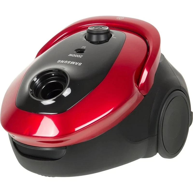 Пылесос SAMSUNG VC20M257AWR