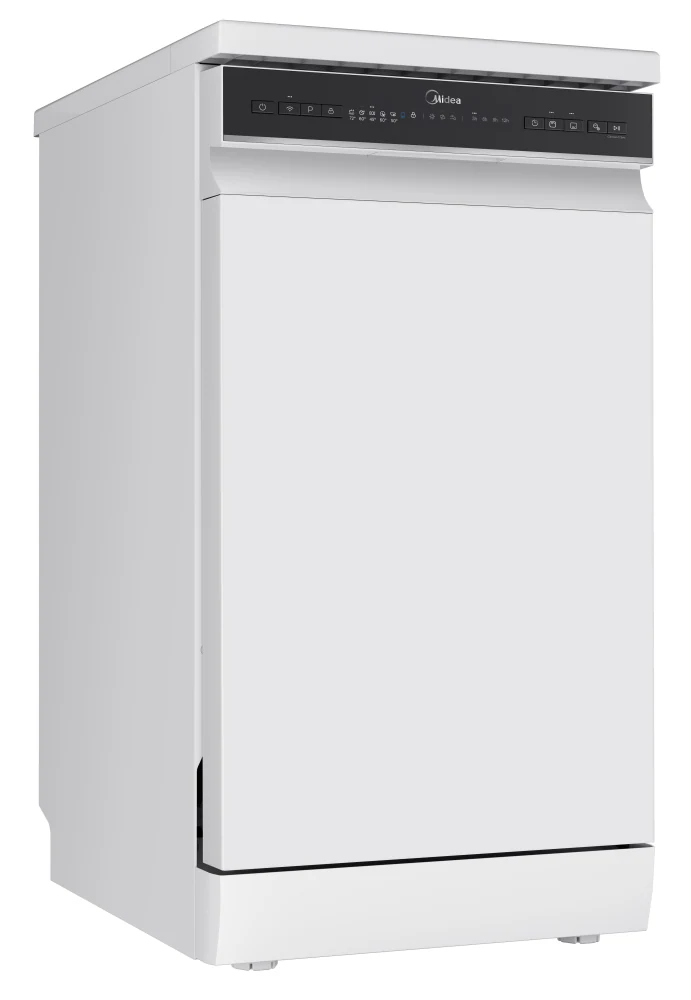 Посудомоечная машина MIDEA MFD45S160Wi