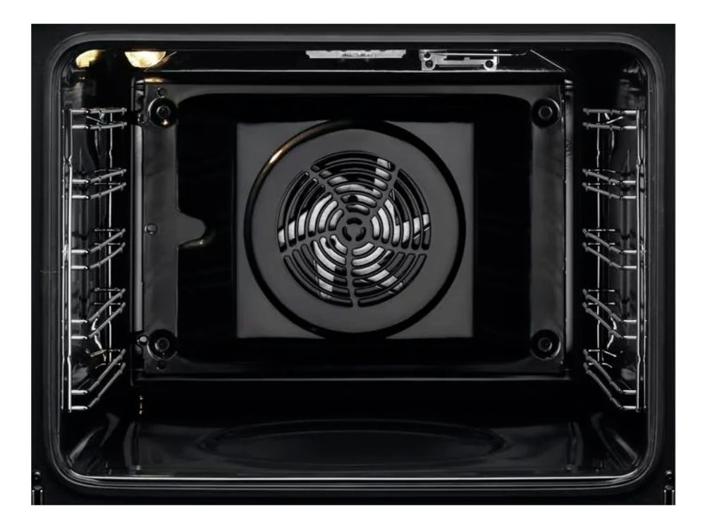 Духовой шкаф ELECTROLUX KODEH70X &mdash; фото 2