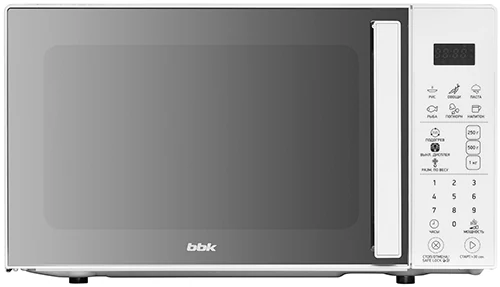 Микроволновая печь BBK 20MWS-805S/W