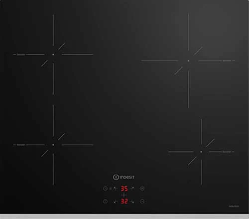Варочная поверхность INDESIT IS 41Q60 FX