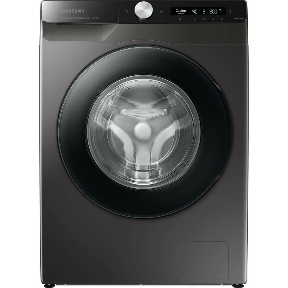 Стиральная машина SAMSUNG WW70AG6S23ANLP