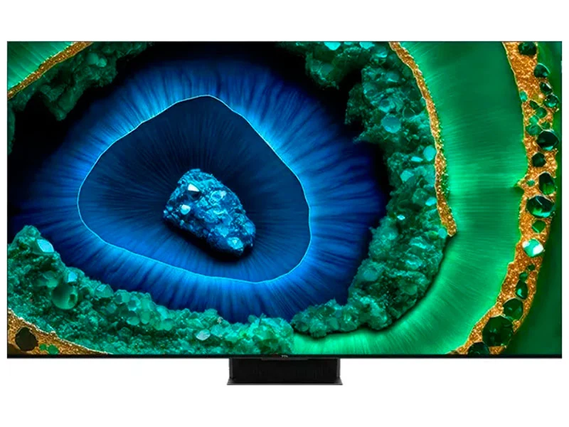 Телевизор TCL 65C855
