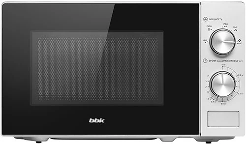 Микроволновая печь BBK 20MWS-764M/S