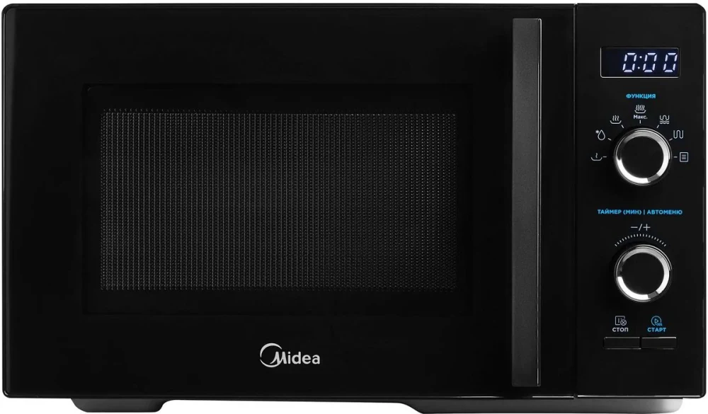 Микроволновая печь Midea AG825P2ET-B