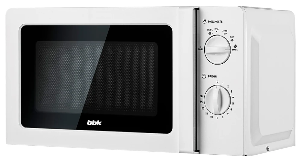 Микроволновая печь BBK 20MWS-777M/W