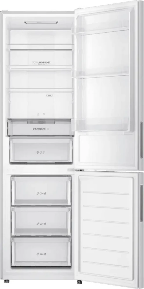 Холодильник Haier CEF538CSG &mdash; фото 2
