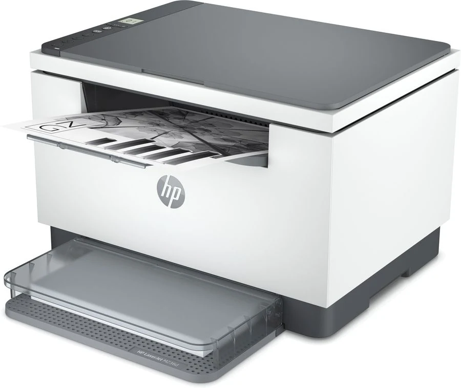 МФУ HP LaserJet M236d