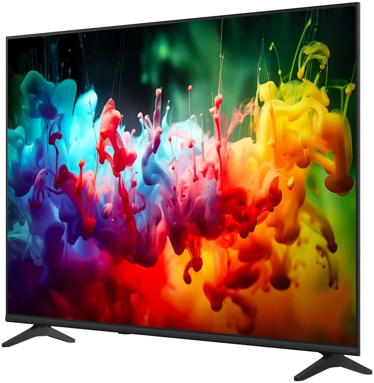 Телевизор LG 65QNED70B6C
