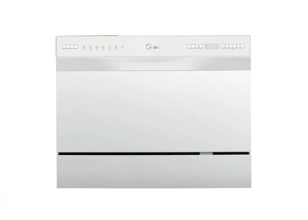 Посудомоечная машина MIDEA MCFD55S450Wi — вид 1