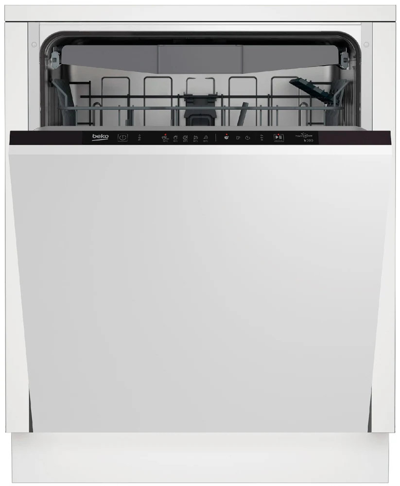 Посудомоечная машина BEKO BDIN 15531