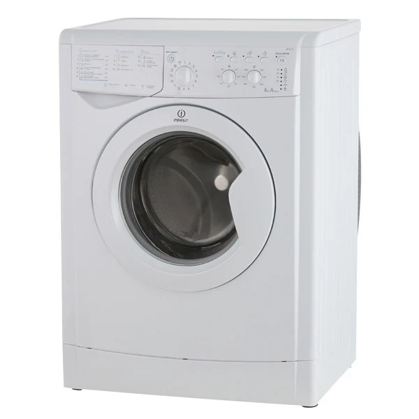 Стиральная машина INDESIT IWSC 6105