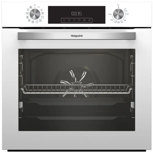 Духовой шкаф Hotpoint HFE9 1231 JSH WHG
