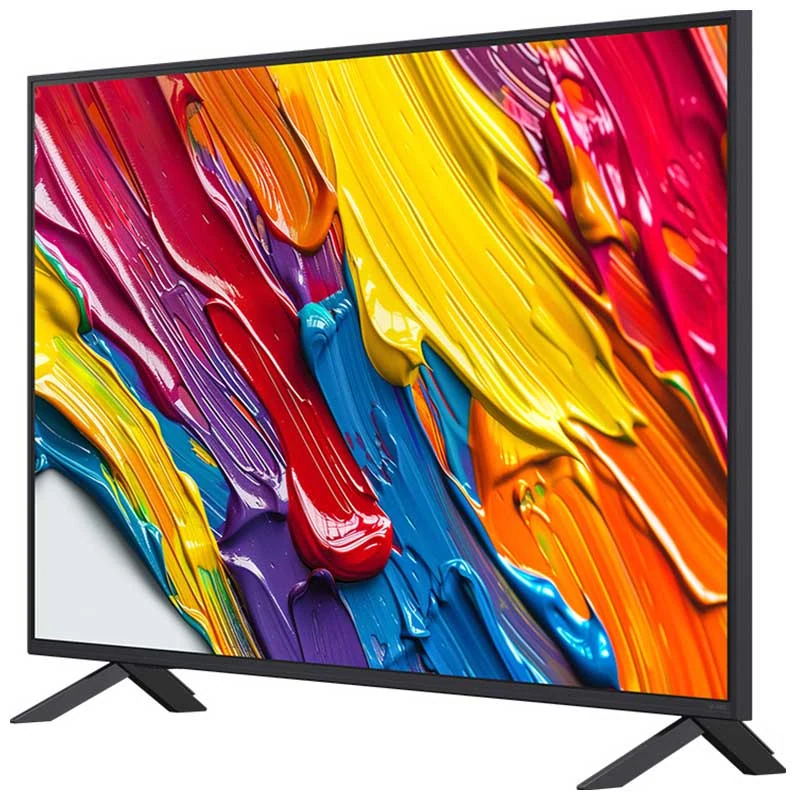 Телевизор LG 50QNED82A6B