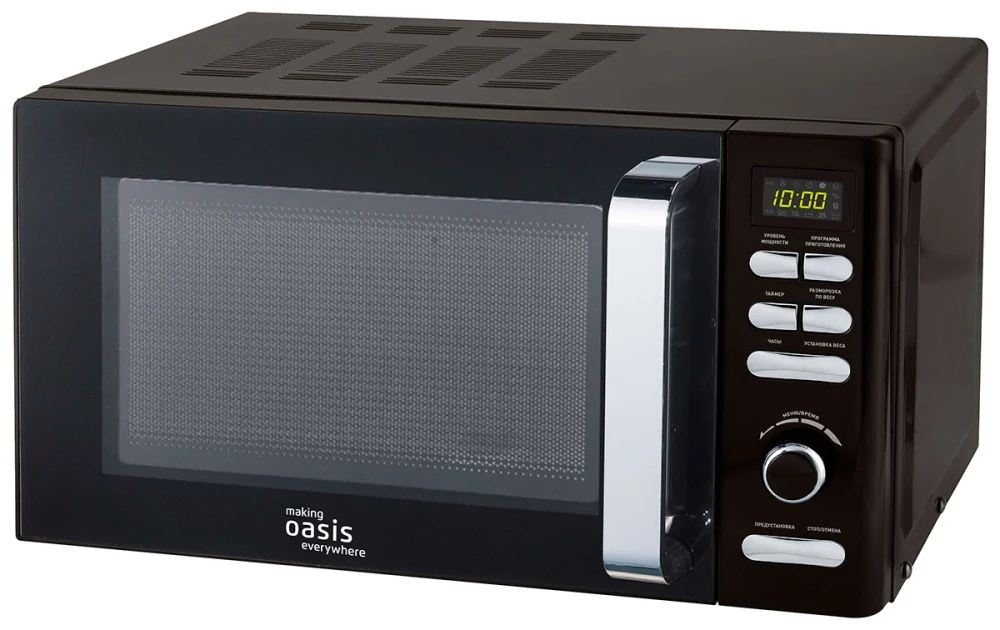 Микроволновая печь Oasis MW-80EB