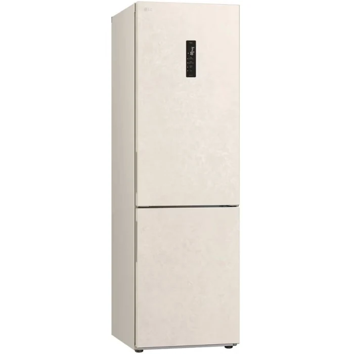 Холодильник LG GC-B459AEMW
