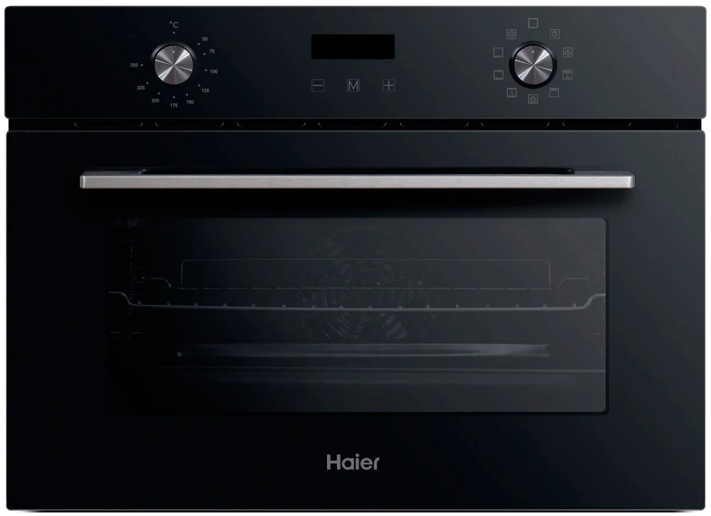 Духовой шкаф HAIER HOY-P09NCGB