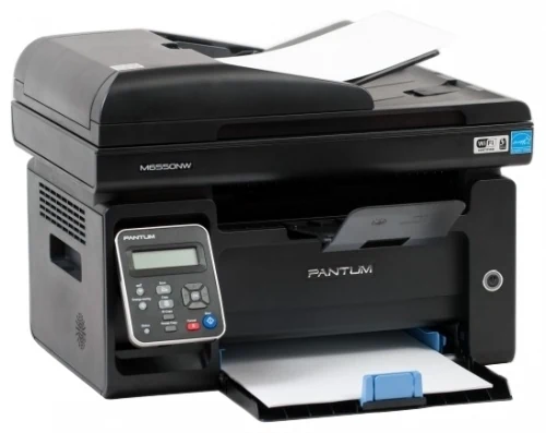 МФУ Pantum M6550NW