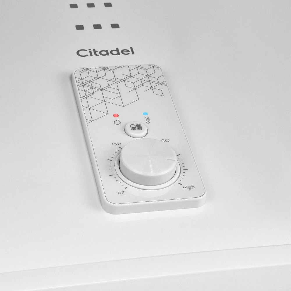Водонагреватель ELECTROLUX EWH 50 Citadel &mdash; фото 2