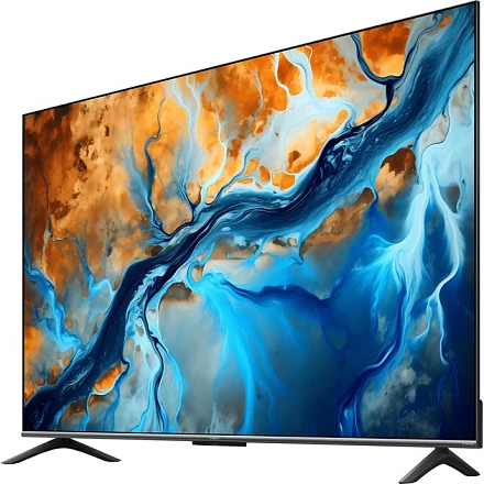 Телевизор Xiaomi TV S 55 2025 (L55MA-SPLRU)