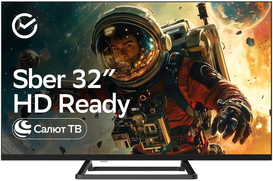 Телевизор Sber SDX 32F3111