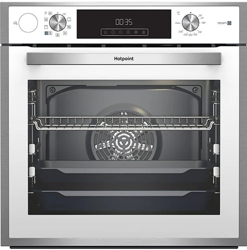Духовой шкаф Hotpoint FE8 S832 JSH WH