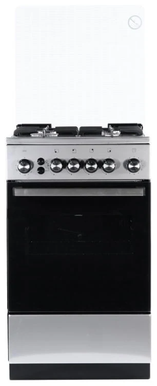 Кухонная плита DE LUXE 5040.40г (кр) ЧР-010