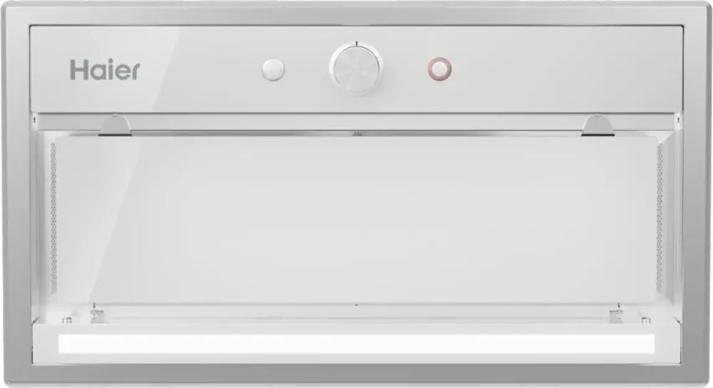 Кухонная вытяжка HAIER HVQ-B4535W &mdash; фото 3
