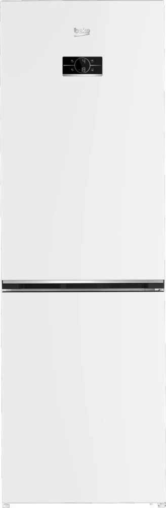 Холодильник BEKO B3R1CNK363HW — вид 1
