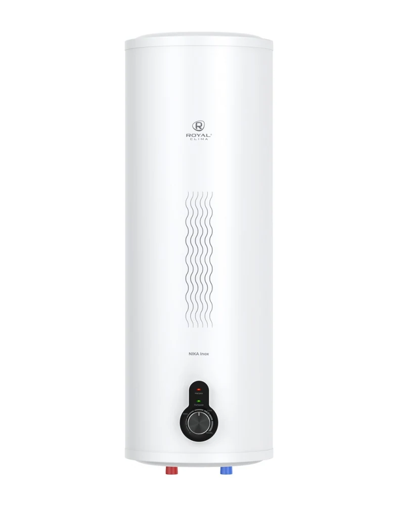 Водонагреватель ROYAL CLIMA RWH-N50-SS — вид 1