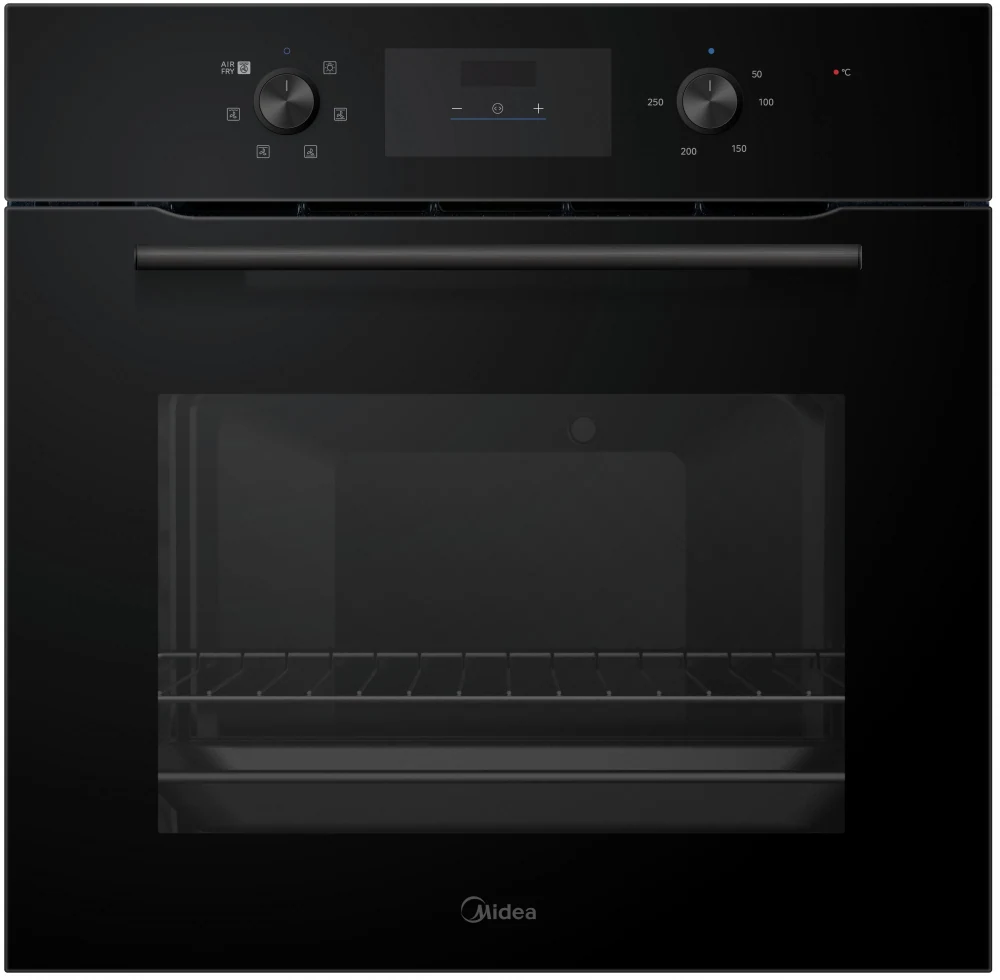 Духовой шкаф MIDEA MO47007GX — вид 1