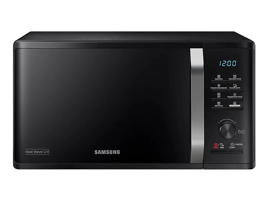 Микроволновая печь Samsung MG23K3575AK