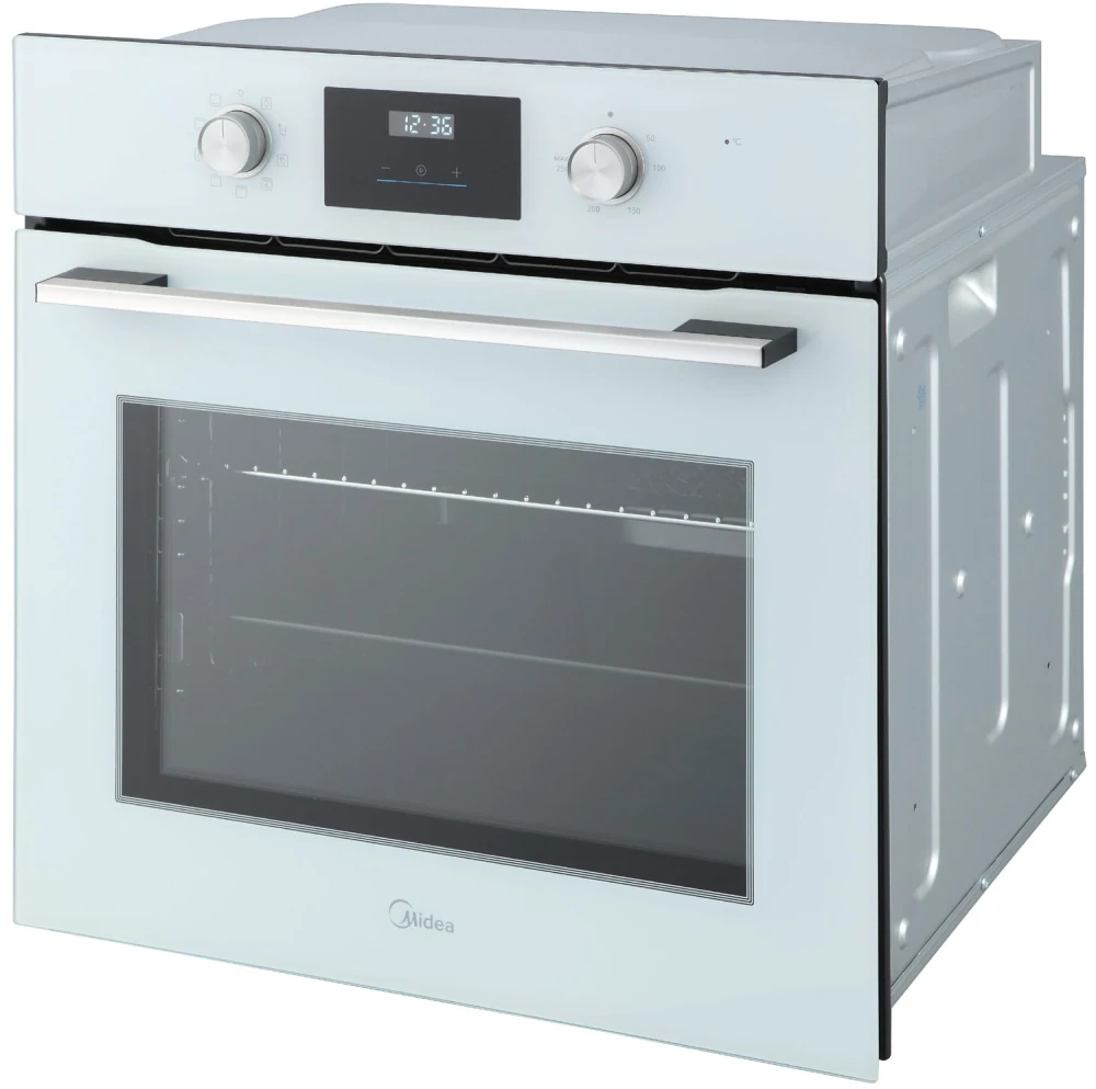 Духовой шкаф MIDEA MO509103GW — вид 3