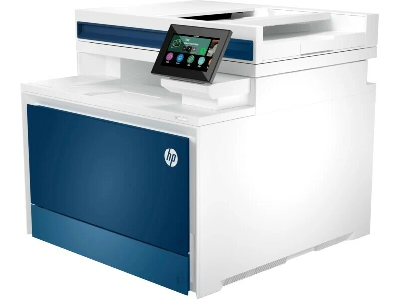 МФУ HP Color LaserJet Pro MFP 4303dw