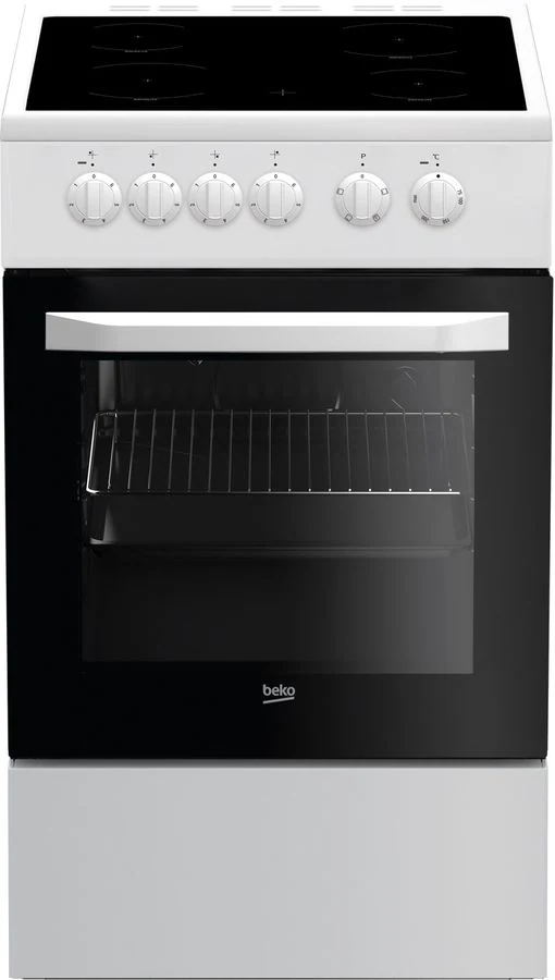 Кухонная плита BEKO FFSS-57000 W