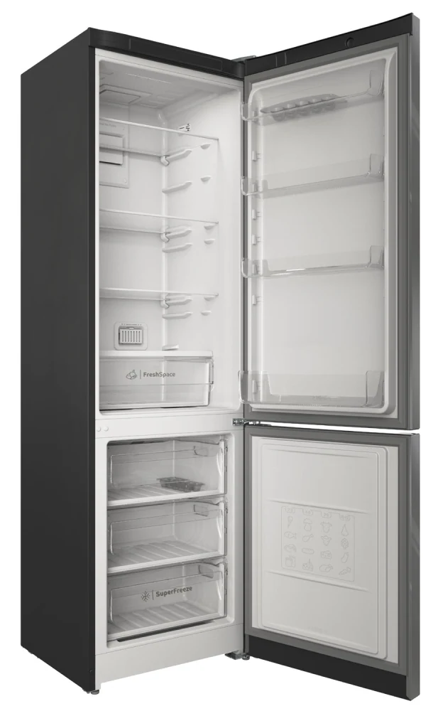 Холодильник Indesit ITS 5200 G &mdash; фото 2